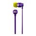 LOGI G333 Gaming Headset Purple