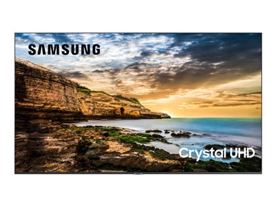 SAMSUNG QE43T 43p UHD/4K 16:9 LED