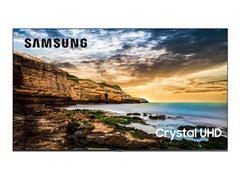SAMSUNG QE43T 43p UHD/4K 16:9 LED