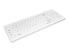 CHERRY Hygiene Compact Keyboard (FR)