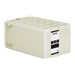 EPSON Pack 2 Toners Noir Standa