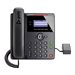 HP Poly Edge B10 IP Phone w Power Supply