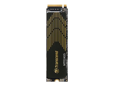 TRANSCEND 250Go M.2 2280 PCIe Gen4x4