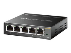 TP-LINK 5-Port Gigabit Desktop Easy Smar