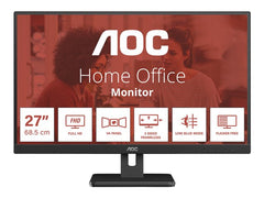 AOC 27E3UM 27p monitor