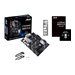 ASUS PRIME B550-PLUS AMD AM4 Socket ATX