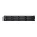 QNAP TS-1283XU-RP-E2124-8G 12-Bay NAS