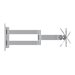 NEOMOUNTS Wall Mount 10-24p Tilt Sil