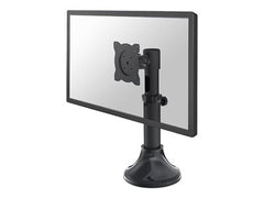 NEOMOUNTS Flatscreen Desk Mount 10-30p