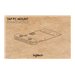 LOGI Video conferencing mounting kit