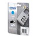 EPSON 2LB 35 Ink Cyan 9.1ml