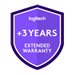 LOGI 3yr ext war - Medium Room Bundle