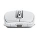 LOGI MX Anywhere 3S for Mac - Pale Grey