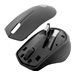 HP 280 Silent Wireless Mouse (EN)