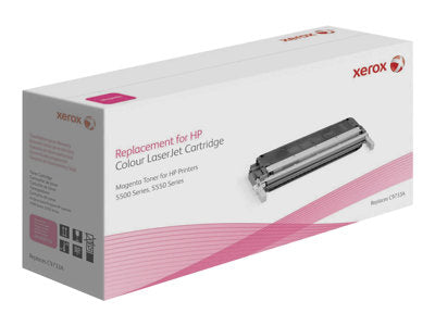 XEROX XRC TONER HP CLJ series 5500/5550