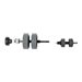 BROTHER Replacement roller set