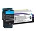 LEXMARK C544/X544 CARTOUCHE RET