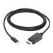EATON TRIPPLITE USB-C to DisplayPort