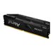 KINGSTON 8Go 3600MHz DDR4 CL17 DIMM FURY