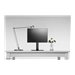 NEOMOUNTS FPMA-D865BLACK Desk Mount
