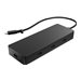 HP 4K USB-C Multiport Hub (EU)
