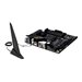 ASUS TUF GAMING B550M-PLUS WIFI II AM4
