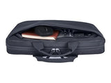 HP Evday 14p Odyssey Gray Laptop Briefca