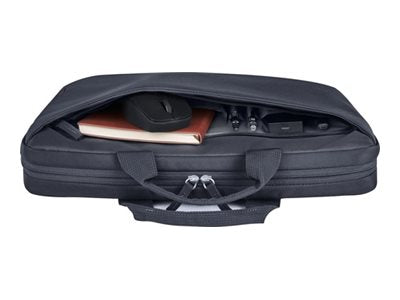 HP Evday 14p Odyssey Gray Laptop Briefca