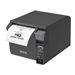 EPSON TM-T70II Noir serie-USB + PS-180