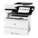 HP LaserJet Enterprise MFP M528z