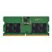 HP 8Go DDR5 5600 SODIMM Memory