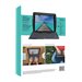 LOGI Universal Folio +KB f.tablets (FR)
