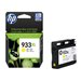 HP 933XL ink magenta Officejet 6700