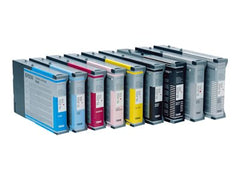 EPSON ENCRE JAUNE (220ML) STYLU