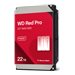 WD Red Pro NAS 22To SATA 6Gb/s 3.5p