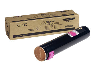 XEROX TONER MAGENTA POUR PHASER