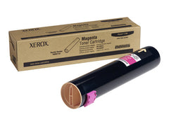 XEROX TONER MAGENTA POUR PHASER