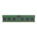 HP 32Go 1x32Go DDR5 4800 DIMM ECC Mem