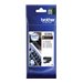 BROTHER BLISTER PACK 2 NOIRES H