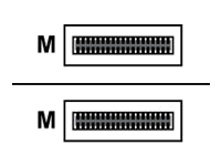 HUAWEI QSFP+ 40G High Speed Cables