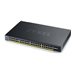 D-LINK 12 Port L2 Industrial SM Switch