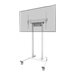 NEOMOUNTS Move Lift Motorised Stand