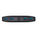 TP-LINK 4 ports USB 3.0 portable