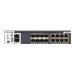 NETGEAR M4300-8X8F Managed Switch
