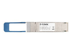 D-LINK QSFP28 multimode transceiver