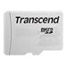 TRANSCEND 4Go microSD sans adaptateur