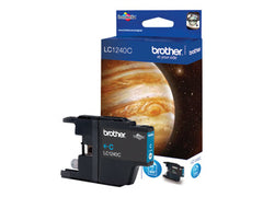 BROTHER Cartouche d encre cyan