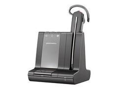 HP Poly Savi 8240-M MS Teams Headset
