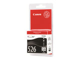 CANON 1LB CLI-526B ink cartridge black