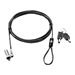 TARGUS CABLE DE SECURITE DEFCON